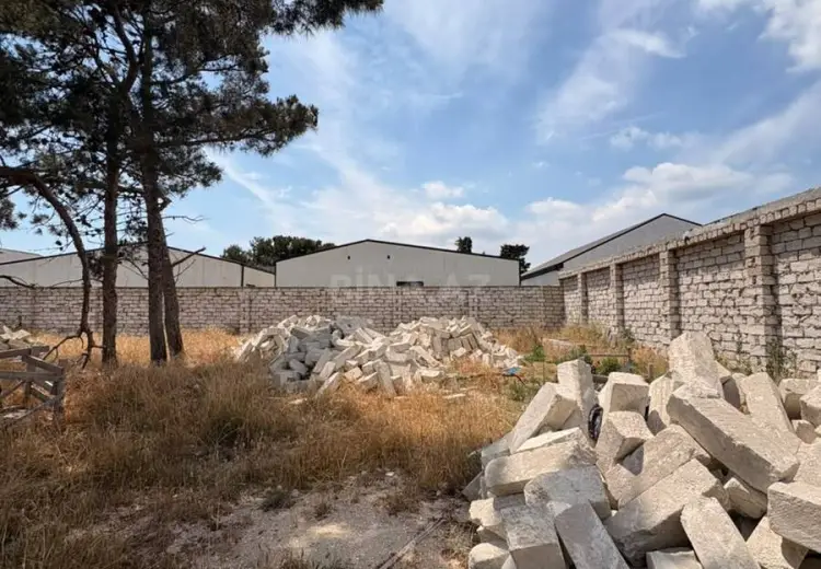 3 sot Torpaq Satılır, Xəzər, Bakı