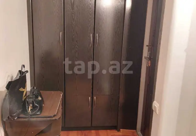 500 AZN - 1 otaqlı mənzil Kirayə (aylıq), Bakı