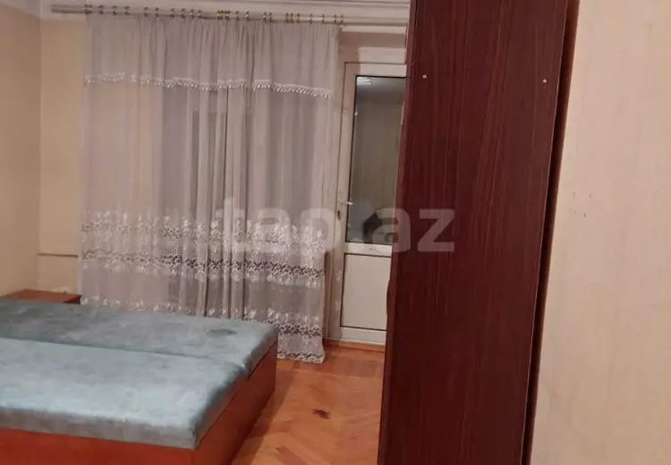 500 AZN - 1 otaqlı mənzil Kirayə (aylıq), Bakı