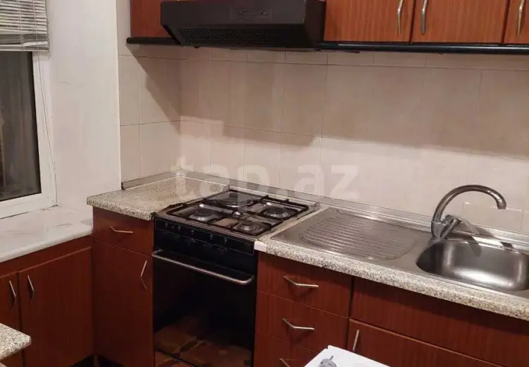 500 AZN - 1 otaqlı mənzil Kirayə (aylıq), Bakı