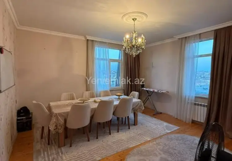 2 otaqlı mənzil Satılır, Xırdalan