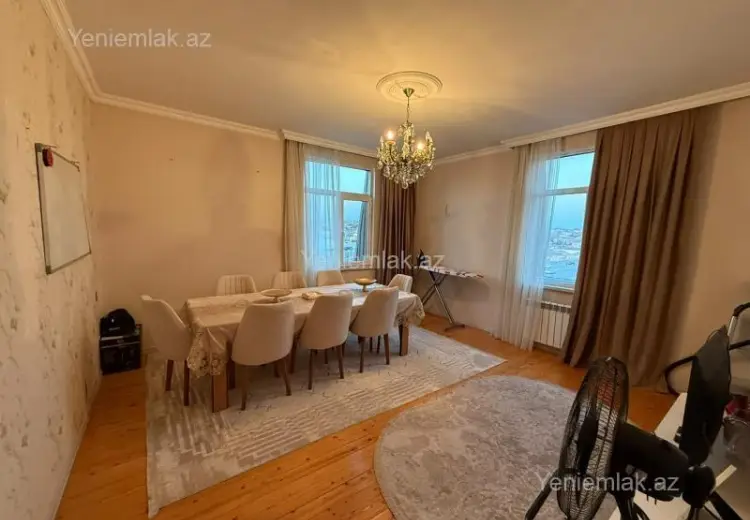 2 otaqlı mənzil Satılır, Xırdalan
