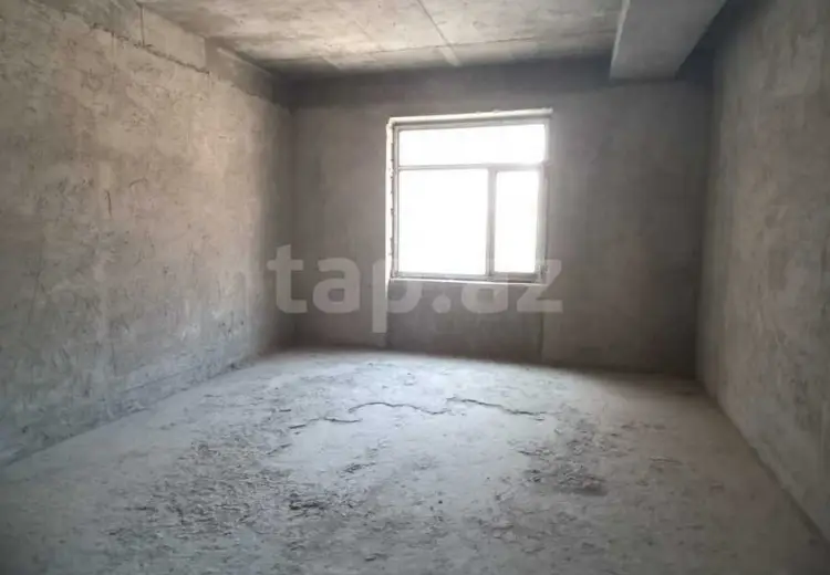 5 otaqlı mənzil , Bakı