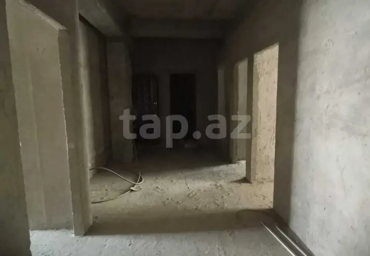 5 otaqlı mənzil , Bakı