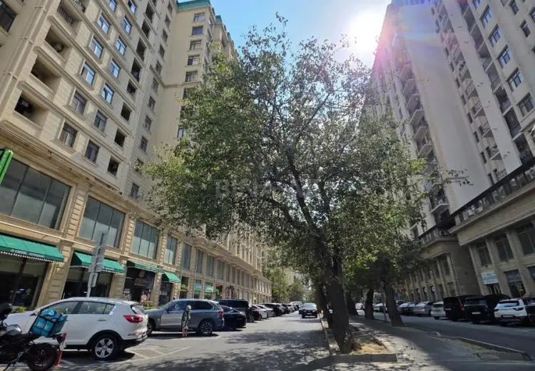 50 m² Obyekt / Ofis Satılır, Nərimanov, Bakı