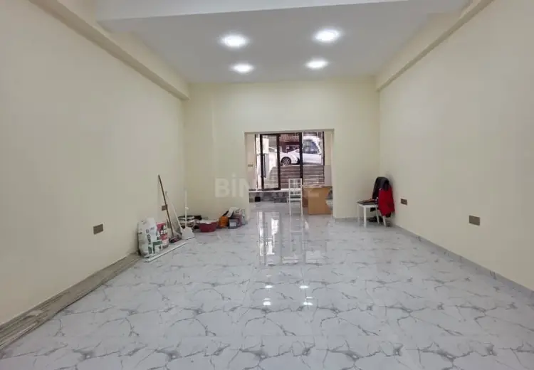 50 m² Obyekt / Ofis Satılır, Nərimanov, Bakı