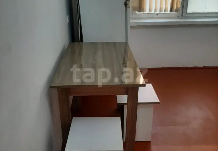400 AZN - 2 otaqlı mənzil Kirayə (aylıq), Xətai, Bakı
