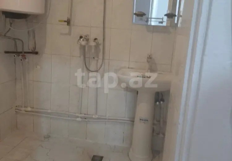400 AZN - 2 otaqlı mənzil Kirayə (aylıq), Xətai, Bakı