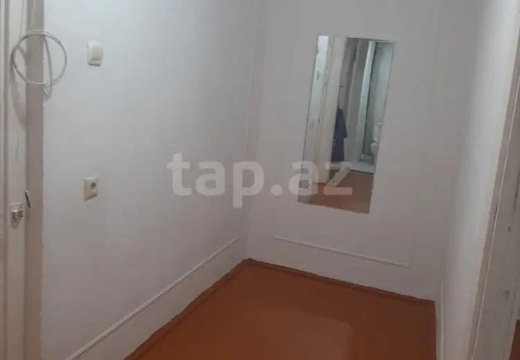 400 AZN - 2 otaqlı mənzil Kirayə (aylıq), Xətai, Bakı