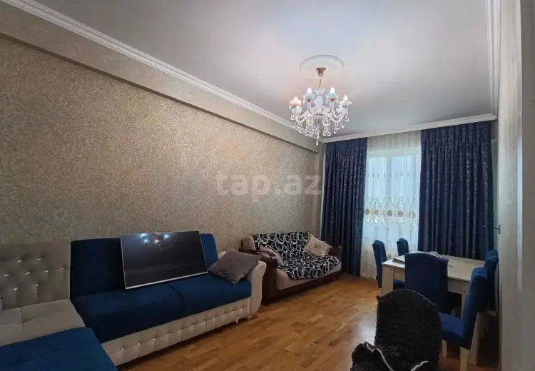 2 otaqlı mənzil , Xırdalan