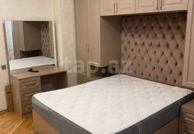 2 otaqlı mənzil , Xırdalan