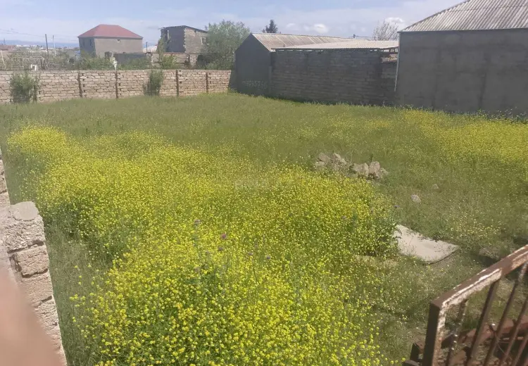 3 sot Torpaq Satılır, Savalan qəs., Sabunçu, Bakı
