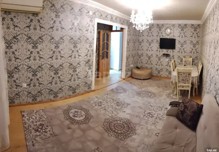 1 otaqlı mənzil , Gəncə