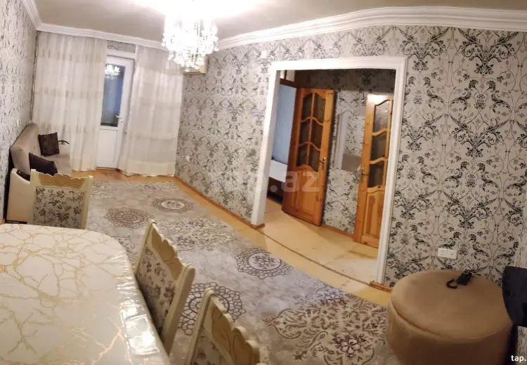 1 otaqlı mənzil , Gəncə
