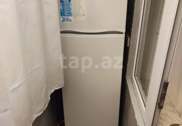 1 otaqlı mənzil , Gəncə