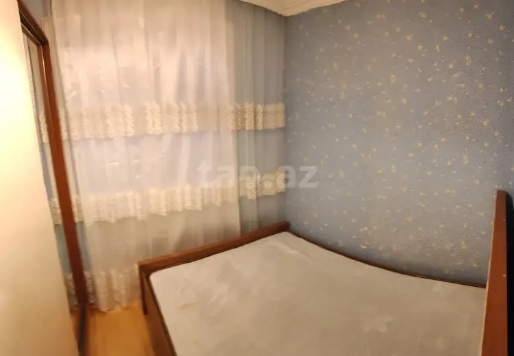 1 otaqlı mənzil , Gəncə