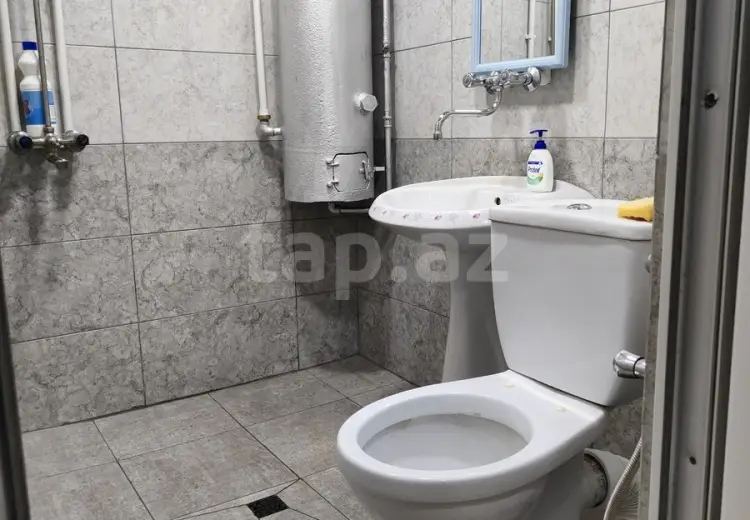 1 otaqlı mənzil , Gəncə
