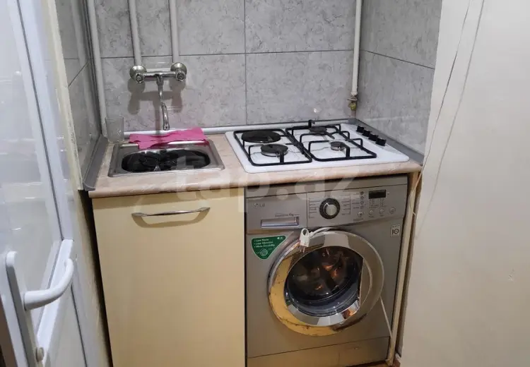 1 otaqlı mənzil , Gəncə
