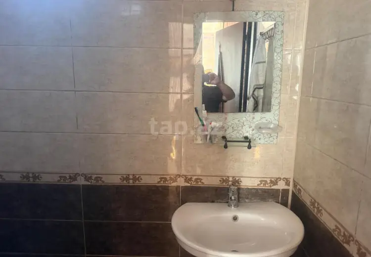 3 otaqlı mənzil , Hövsan qəs., Suraxanı, Bakı