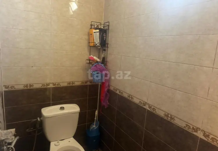 3 otaqlı mənzil , Hövsan qəs., Suraxanı, Bakı