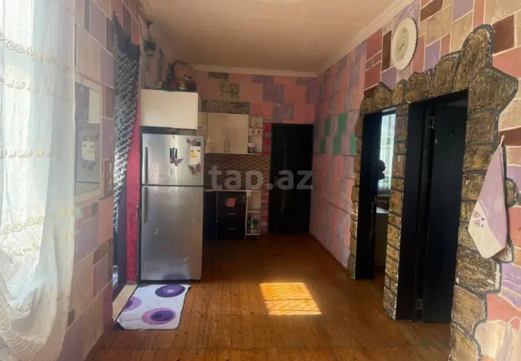 3 otaqlı mənzil , Hövsan qəs., Suraxanı, Bakı