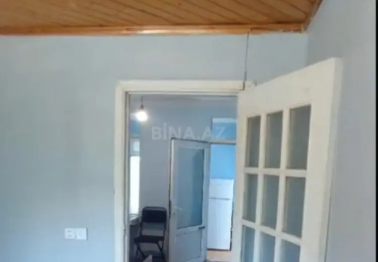 2 otaqlı mənzil Kirayə (aylıq), Biləcəri qəs., Binəqədi, Bakı