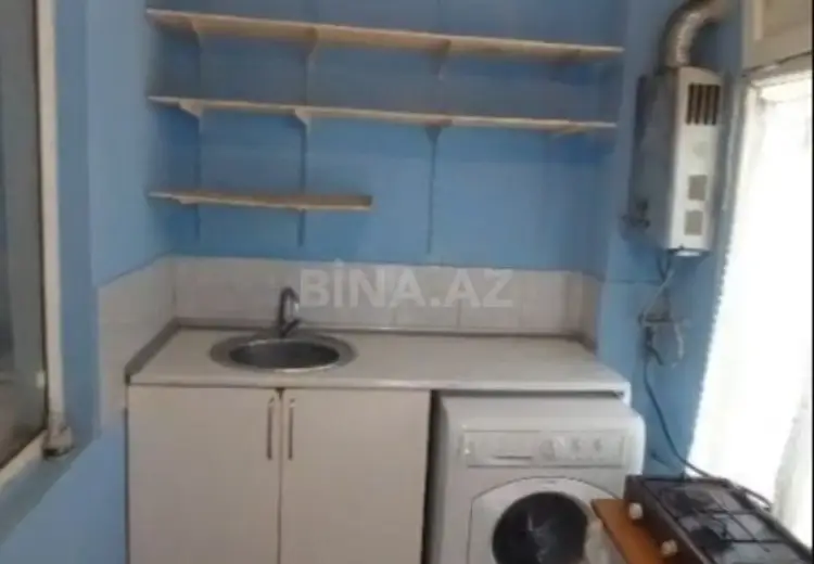 2 otaqlı mənzil Kirayə (aylıq), Biləcəri qəs., Binəqədi, Bakı
