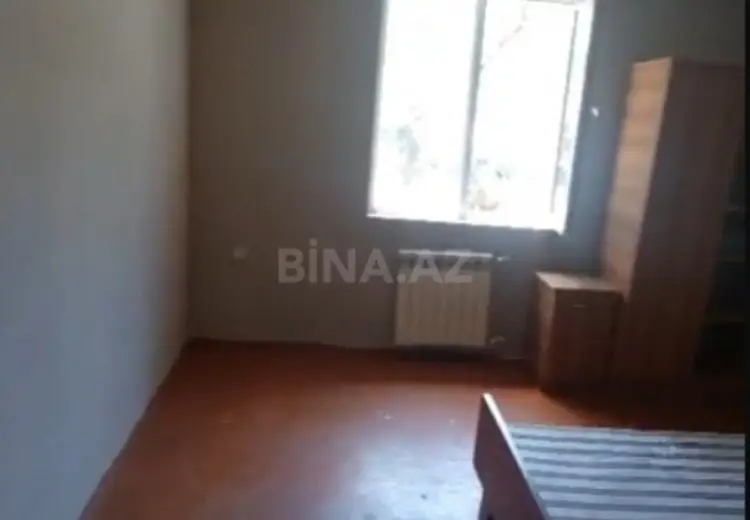 2 otaqlı mənzil Kirayə (aylıq), Biləcəri qəs., Binəqədi, Bakı