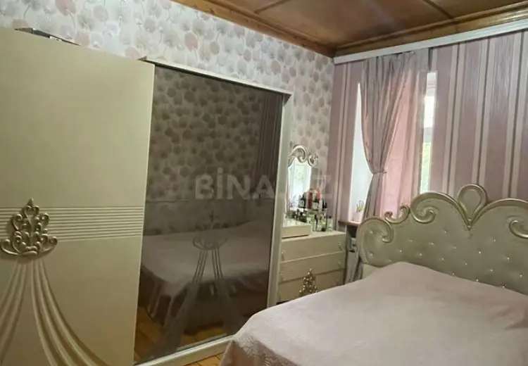 3 otaqlı mənzil Satılır, Montin qəs., Nərimanov, Bakı