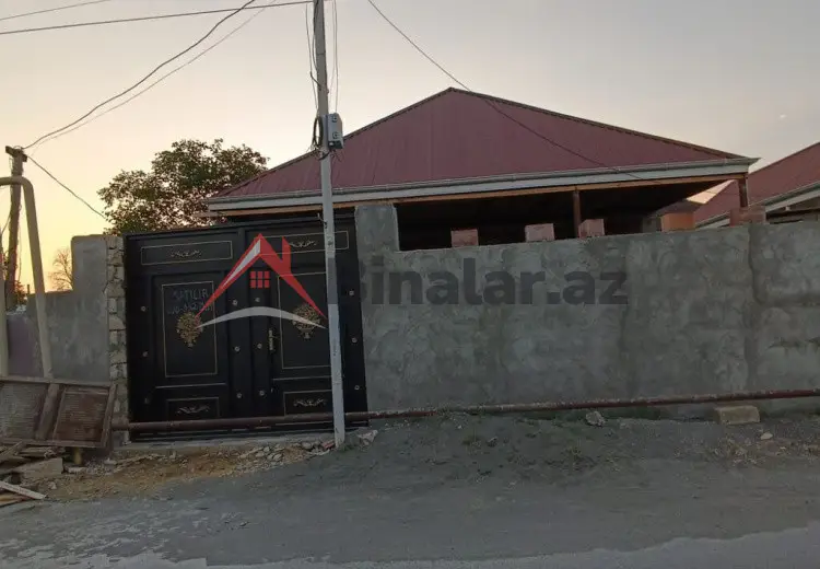 4 otaqlı mənzil Satılır, Mingəçevir