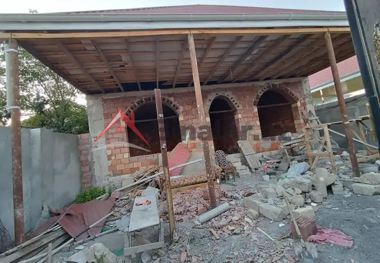 4 otaqlı mənzil Satılır, Mingəçevir