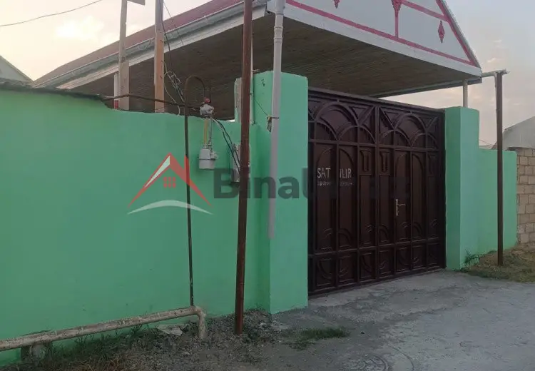 4 otaqlı mənzil Satılır, Mingəçevir