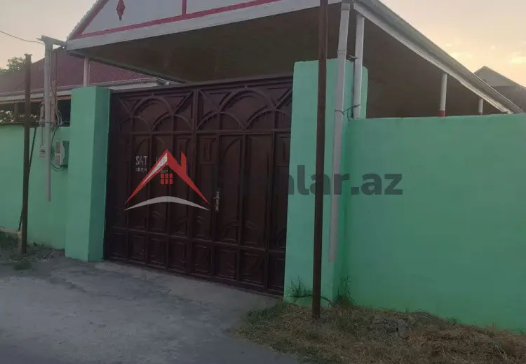 4 otaqlı mənzil Satılır, Mingəçevir