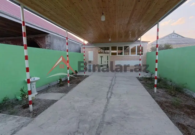 4 otaqlı mənzil Satılır, Mingəçevir