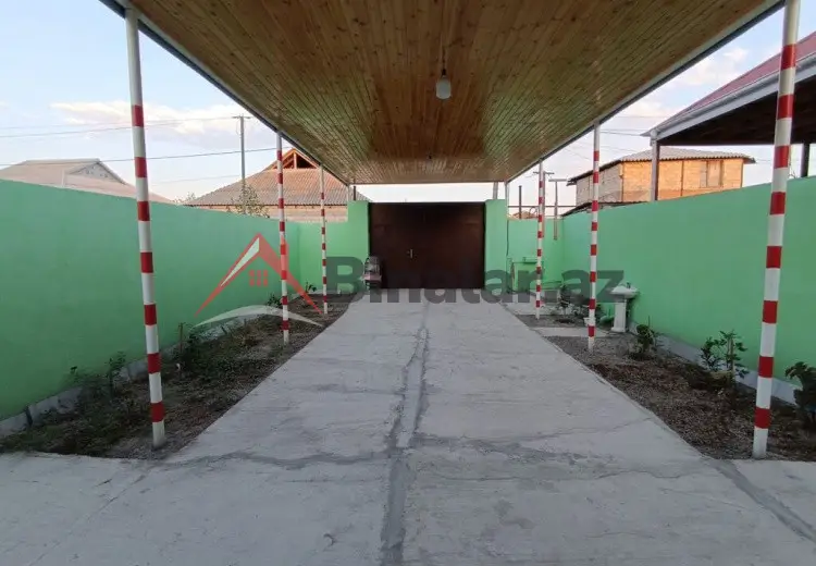 4 otaqlı mənzil Satılır, Mingəçevir