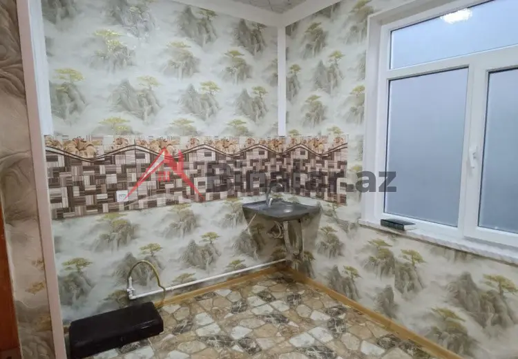 4 otaqlı mənzil Satılır, Mingəçevir