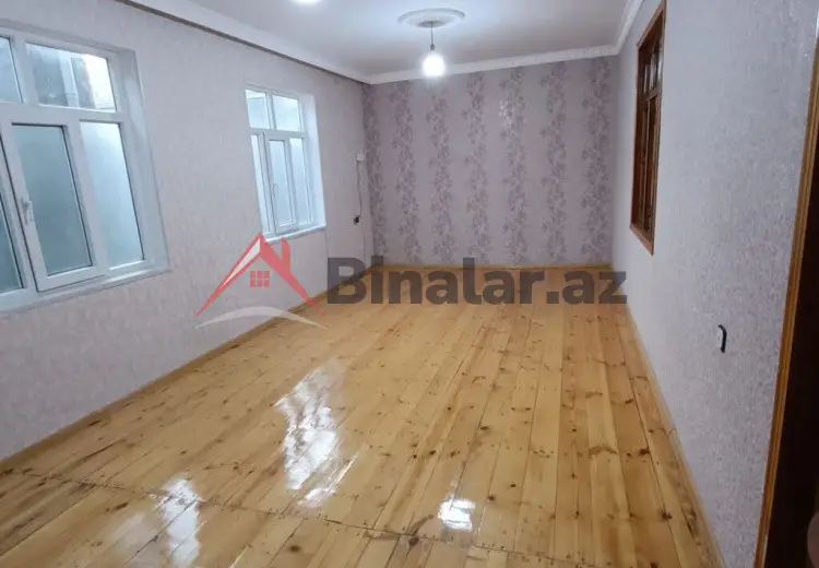 4 otaqlı mənzil Satılır, Mingəçevir