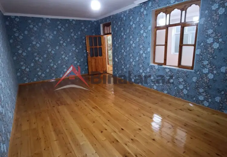 4 otaqlı mənzil Satılır, Mingəçevir
