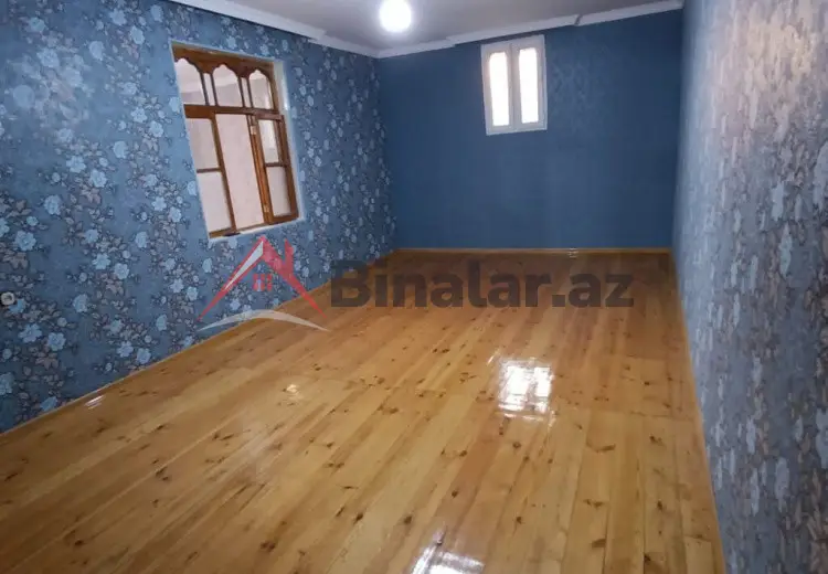 4 otaqlı mənzil Satılır, Mingəçevir