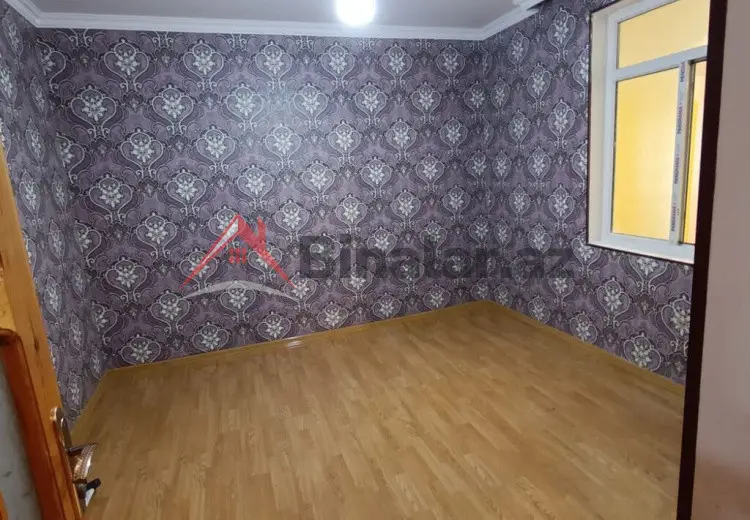 4 otaqlı mənzil Satılır, Mingəçevir