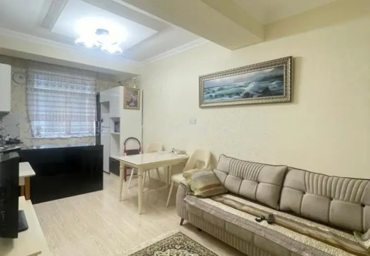 145 000 AZN - 2 otaqlı mənzil Satılır, Yeni Yasamal qəs., Yasamal, Bakı