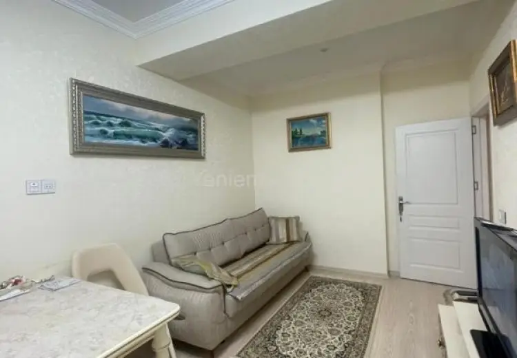 145 000 AZN - 2 otaqlı mənzil Satılır, Yeni Yasamal qəs., Yasamal, Bakı