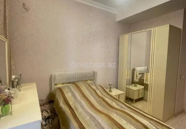 145 000 AZN - 2 otaqlı mənzil Satılır, Yeni Yasamal qəs., Yasamal, Bakı