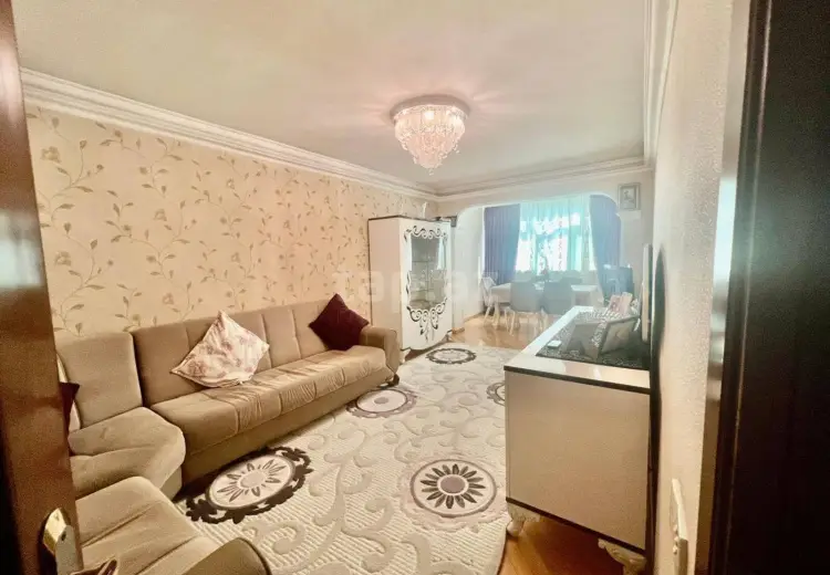 4 otaqlı mənzil , Bakı
