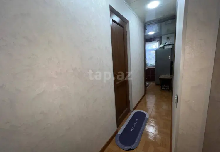 4 otaqlı mənzil , Bakı