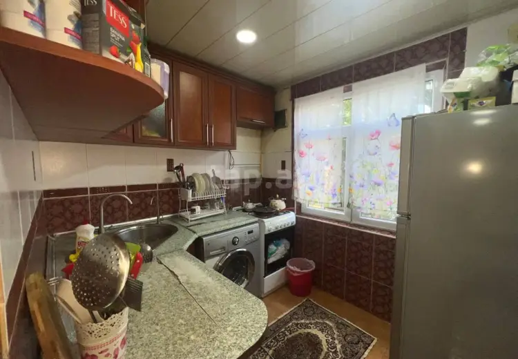 4 otaqlı mənzil , Bakı