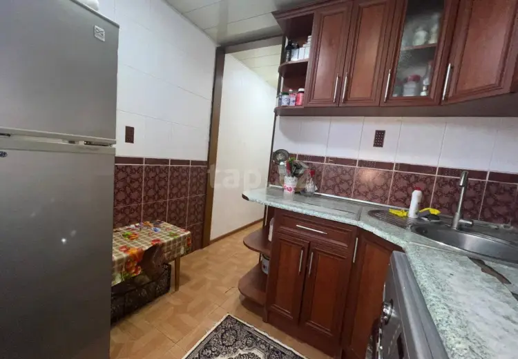 4 otaqlı mənzil , Bakı