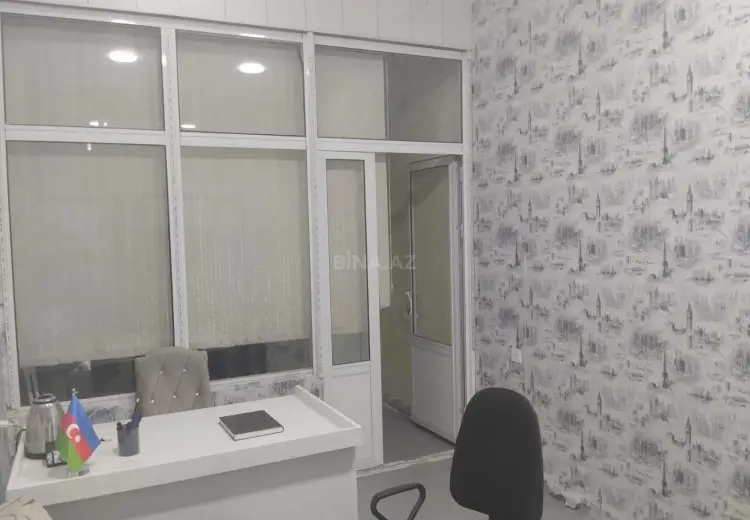 26 m² Obyekt / Ofis Satılır, Sumqayıt