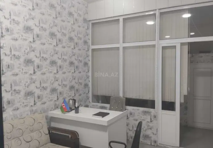 26 m² Obyekt / Ofis Satılır, Sumqayıt