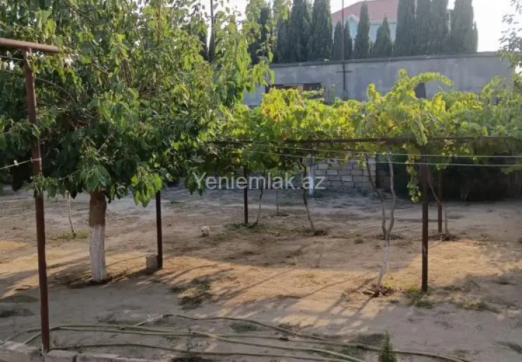 9 sot Torpaq Satılır, Buzovna, Xəzər, Bakı